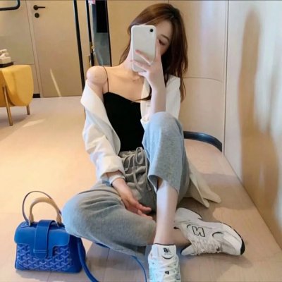 我的白痴老哥